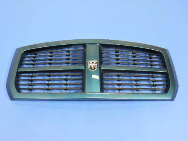 5JK361BJAA - Cooling: Radiator Grille for Dodge: Dakota Image