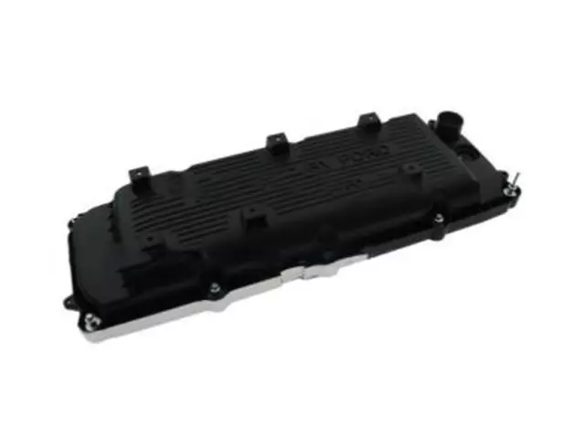 CC3Z6582C - Engine: Valve Cover for Ford: F-150, F-250 Super Duty, F-350 Super Duty Image