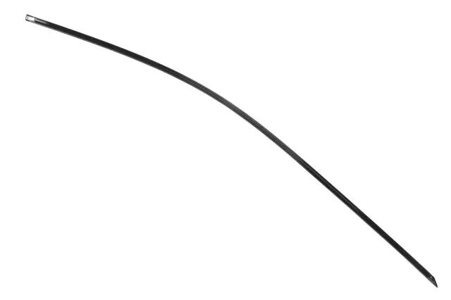 Passenger Side Door Window Molding - GM (84239733)
