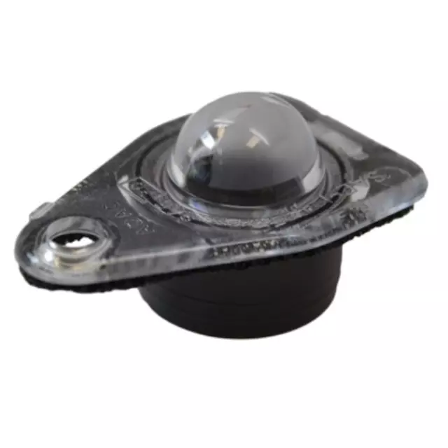 License Lamp - Ford (F6DZ-13550-BA)