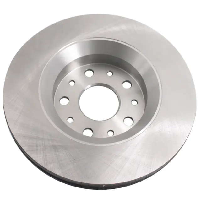Disc Brake Rotor - bproauto (1BP00096AA)