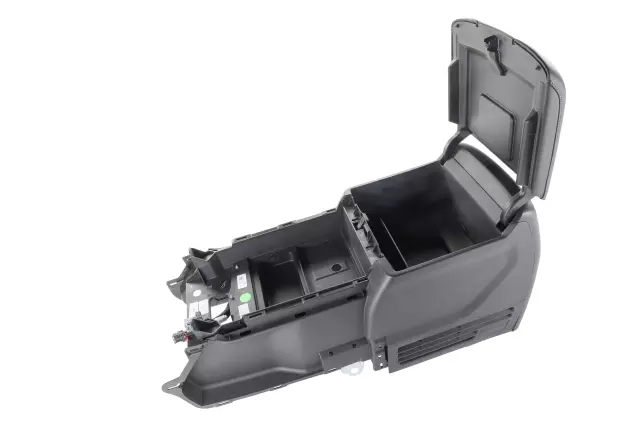 84027105 - Body: Console Assembly for Chevrolet: Silverado 1500 | GMC: Sierra 1500 Image