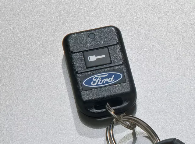 Remote Start Only - Ford (7L5Z-19G364-AA)