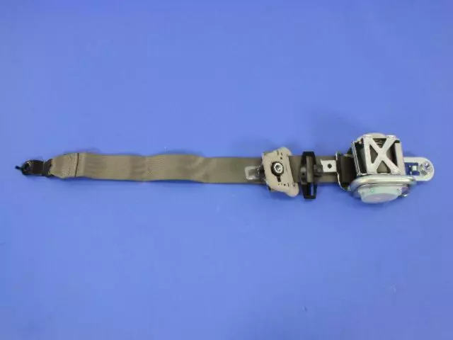 5HP581J3AE - Interior Trim: Front Outer Seat Belt, Right for Dodge: Durango Image