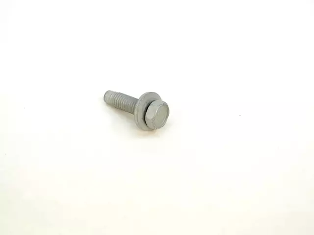 6104416AA - : Hex Head Bolt And Washer, Mounting for Chrysler: 200, 300, Sebring, Town &amp; Country | Dodge: Avenger, Challenger, Charger, Charger Daytona, Dart, Durango, Grand Caravan, Journey, Nitro | Jeep: Cherokee, Compass, Gladiator, Grand Cherokee, Grand Cherokee L, Grand Cherokee WK, Grand Wagoneer, Liberty, Patriot, Wagoneer, Wagoneer S, Wrangler | Ram: 1500, 3500, C/V Image