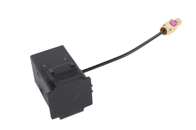 84616614 - : F Antenna for GM Image