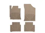 W188TNW209TN - : All Weather Floor Mats for WeatherTech Image