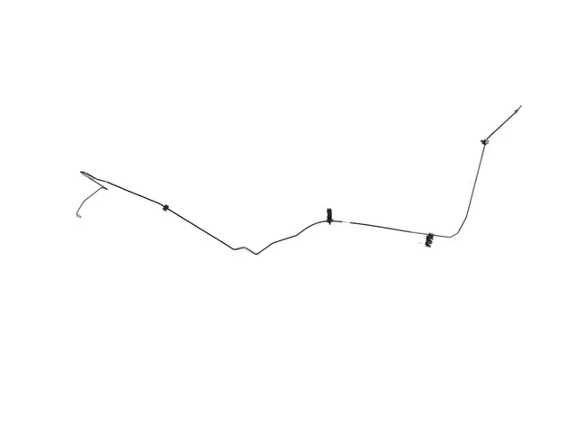 52129118AF - : Brake Tube for Mopar Image