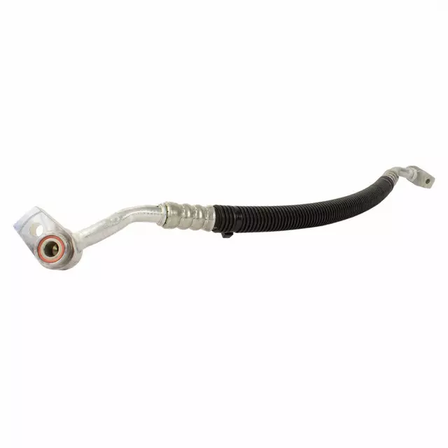 C1BZ19972E - HVAC: Hose &amp; Tube Assembly for Ford: Fiesta Image