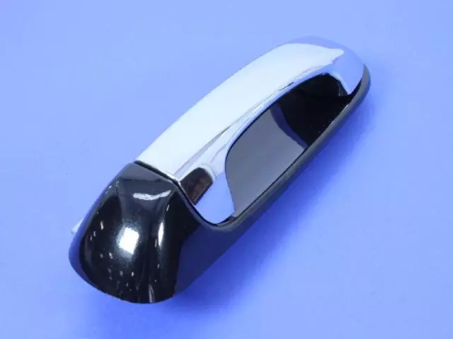 Exterior Door Handle, Right - Mopar (1EH601XRAA)