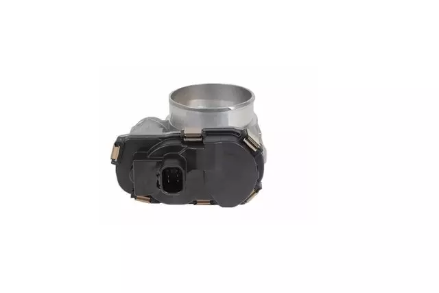Fuel Injection Throttle Body - ACDelco (217-3150)