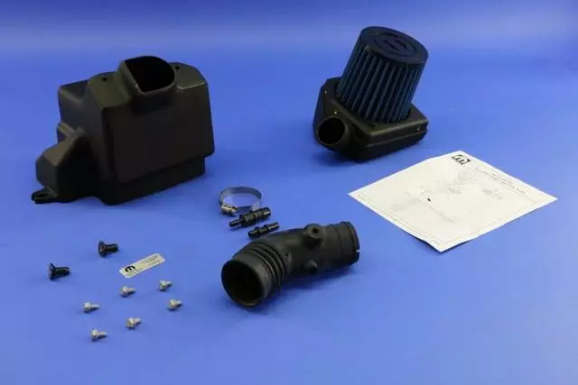 Engine Cold Air Intake - Mopar (77070082)