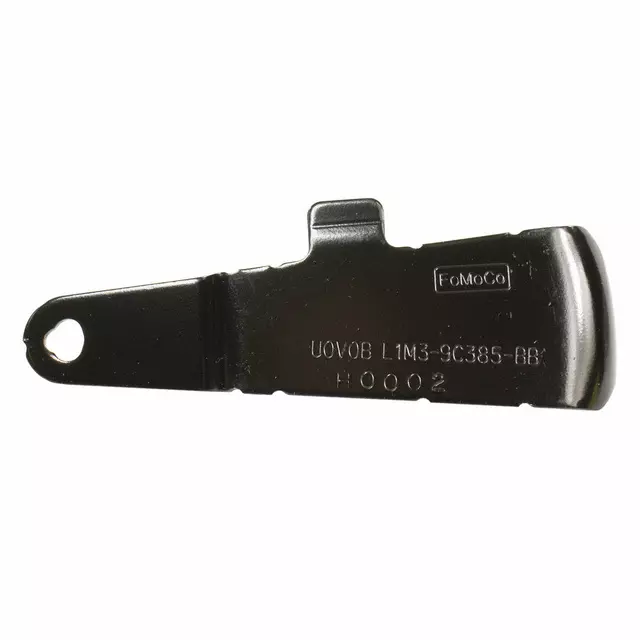 L1MZ9C385B - Fuel System: Lock Ring Retainer for Ford: Explorer, Police Interceptor Utility | Lincoln: Aviator Image