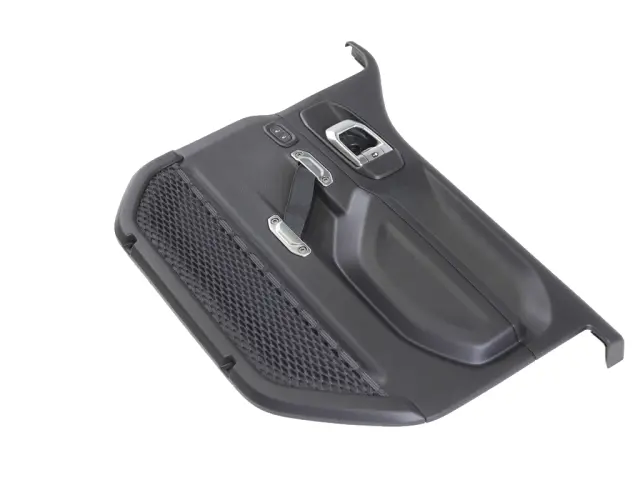 5ZW861X7AB - Interior Trim: Front Door Trim Panel Assembly, Right for Mopar Image image