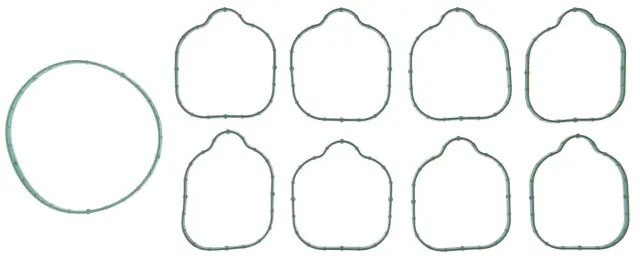 MS19962 - : Engine Intake Manifold Gasket Set for Mahle Image