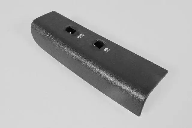 5GU28XTMAA - Electrical: Power Window/door Lock Switch Bezel for Dodge: Durango Image