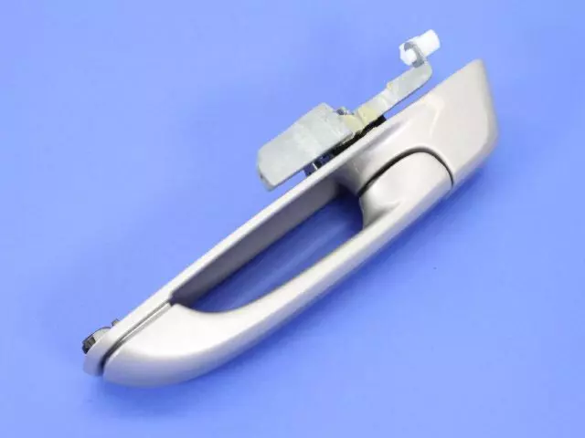 Exterior Door Handle, Left - Mopar (5HS57EDAAJ)
