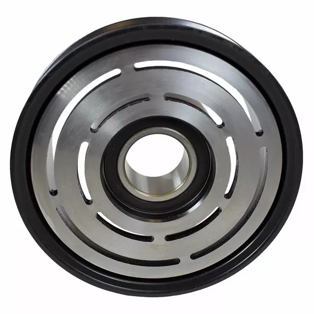 3L8Z19D784A - HVAC: Pulley for Ford: Focus Image