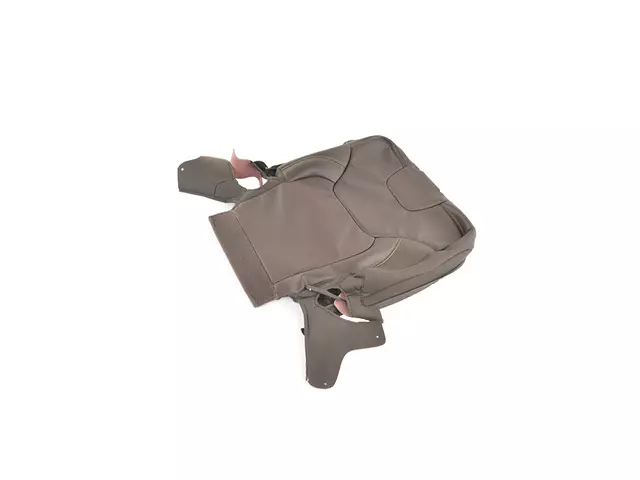 Seat Back Cover - Mopar (5RA82LU5AF)
