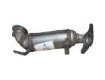 41132 - : Direct Fit  Front Catalytic Converter (Non C.A.R.B. Compliant) for AB Catalytic Image