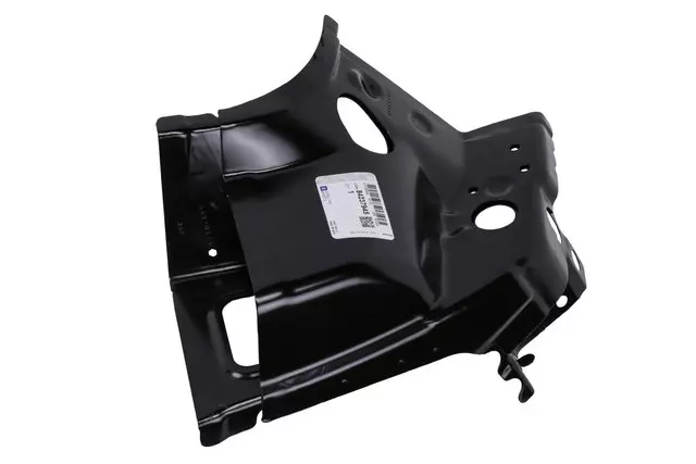 Passenger Side Back Body Pillar Inner Panel - GM (84237945)