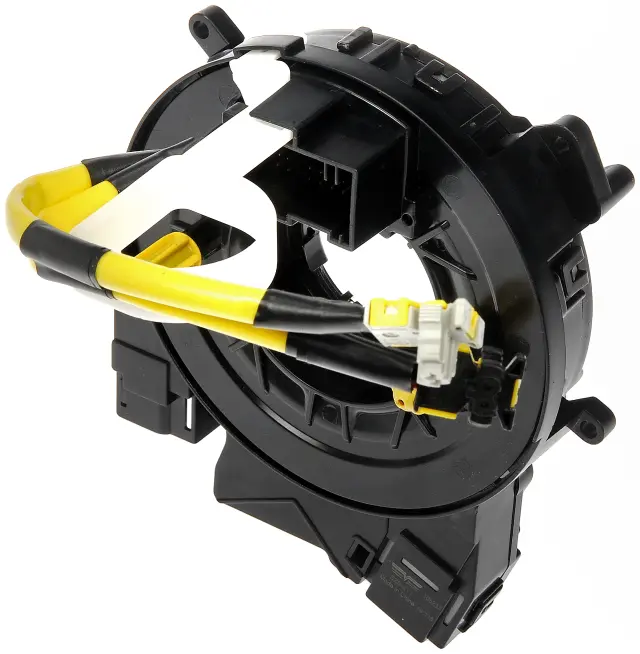 525211 - : Airbag Clock Spring for Dorman Image