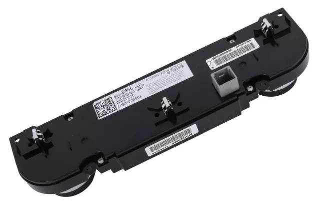 84429866 - Body: Heater Control for Chevrolet: Impala Image