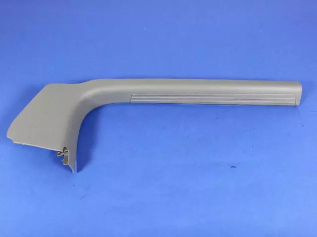 Cowl Side Trim Panel, Left - Mopar (UM55XDBAG)