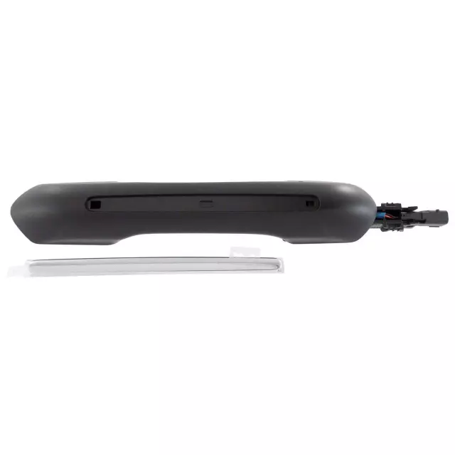 LB5Z7822404CBPTM - : Handle, Outside for Ford: Explorer Image