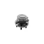 106168 - : Chevrolet, GMC (2.5, 2.8, 3.6 - RWD) Wheel Bearing and Hub Assembly  - Front for GSP Image