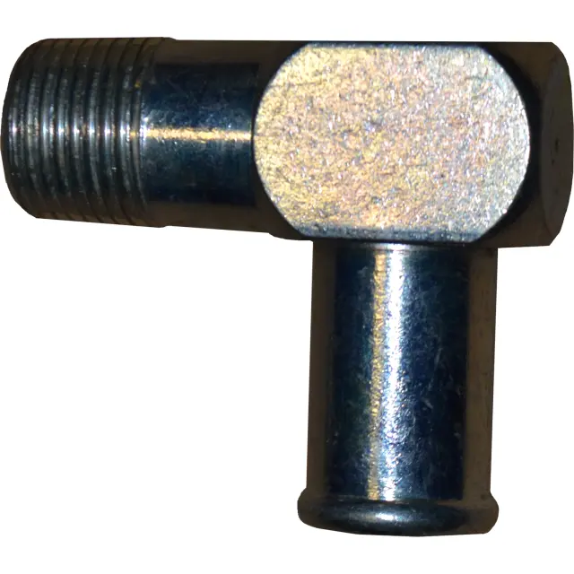 8221302 - : HVAC Heater Hose Fitting for GLOBAL PARTS DISTRIBUTORS Image