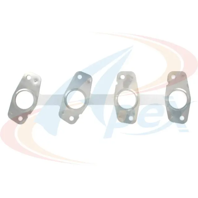 AMS3191 - Gaskets: APEX Automobile Parts Inc Exhaust Manifold Gasket Set for APEX Automobile Parts Inc Image