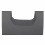 BC3Z2504459AC - Body: Closure Panel for Ford: F-250 Super Duty, F-350 Super Duty, F-450 Super Duty Image