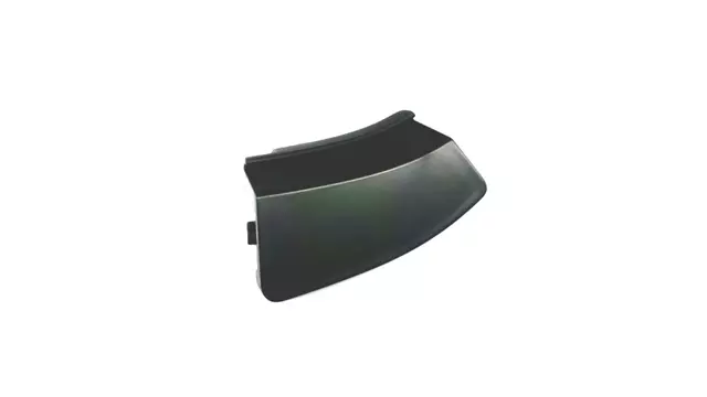 57731FG000 - Body: Tow Eye Cap for Subaru Image