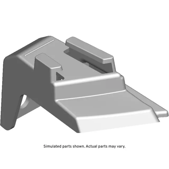 20918561 - : Multi-Purpose Bracket for Chevrolet: Equinox Image