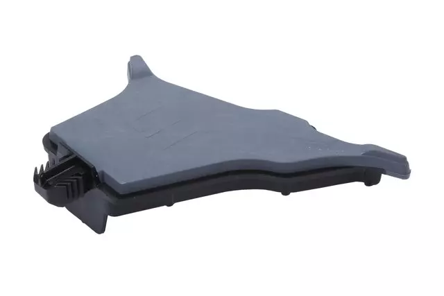 84243332 - : Passenger Side Body Hinge Pillar Baffle Plate for Cadillac: XT6 Image