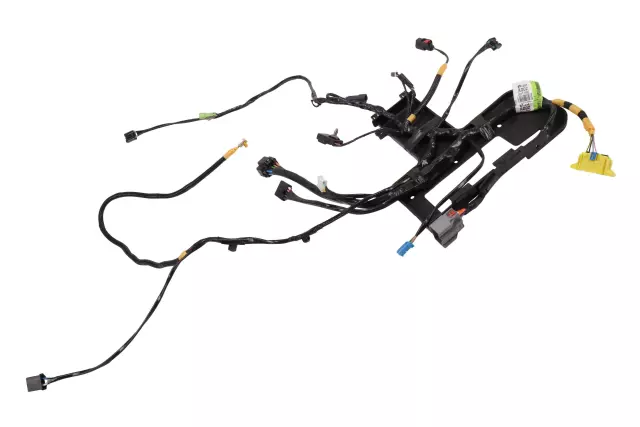 25780747 - Body: Harness for Cadillac: CTS Image