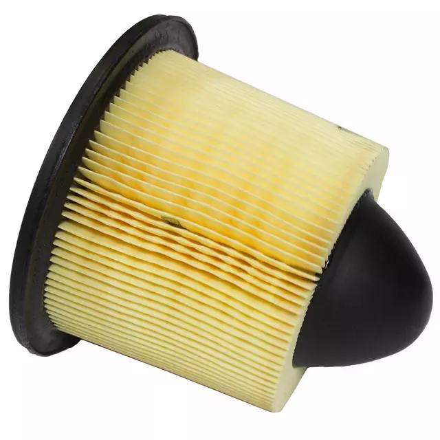 F5OZ9601BA - : Air Filter for Ford: E-150, E-150 Club Wagon, E-150 Econoline, E-150 Econoline Club Wagon, E-250, E-250 Econoline, E-350 Club Wagon, E-350 Econoline, E-350 Econoline Club Wagon, E-350 Super Duty, E-450 Econoline Super Duty, E-450 Super Duty, E-550 Econoline Super Duty, E-550 Super Duty, Econoline Super Duty, Excursion, Expedition, F-150, F-150 Heritage, F-250, F-250 Super Duty, F-350 Super Duty, F-450 Super Duty, F-550 Super Duty, Mustang | Lincoln: Blackwood, Navigator Image