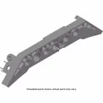 86536873 - : F (S)Bracket for GM Image