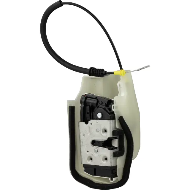 1911007 - Exterior: Door Lock Actuator for GLOBAL PARTS DISTRIBUTORS Image