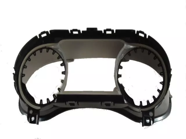Instrument Cluster Mask - Mopar (68298109AA)