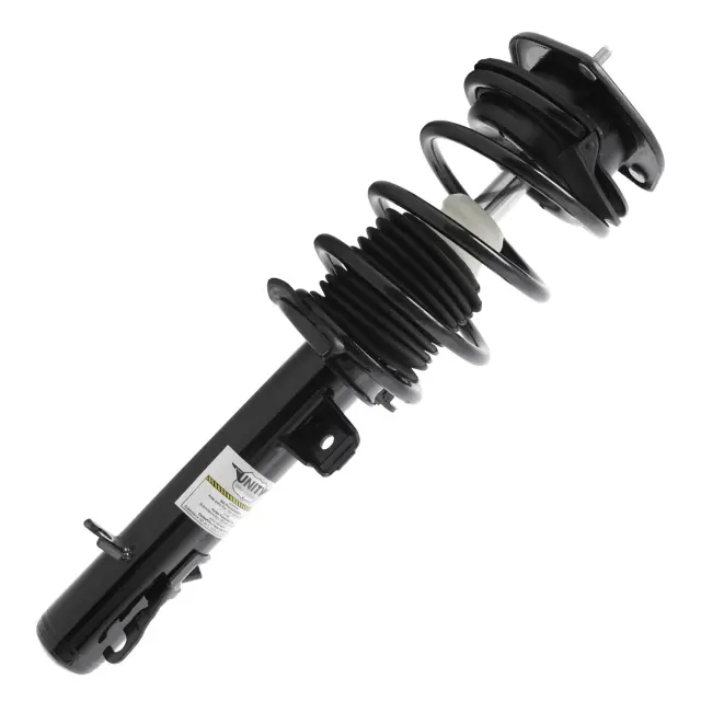 11958 - Suspension &amp; Steering: Unity Automotive Suspension Strut and Coil Spring Assembly for Unity Automotive Image