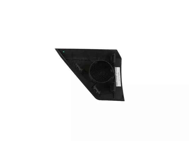 Instrument Panel Speaker Grille, Left - Alfa Romeo (6NF91UFJAA)