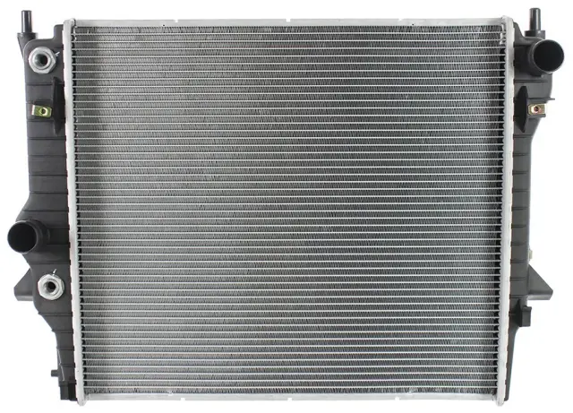 8013148 - : Agility Radiator for Agility Image