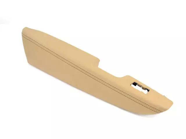 Rear Door Trim Armrest, Left - Mopar (6GF71GT5AA)