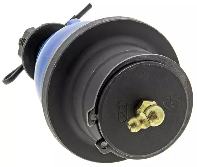 Front Lower Control Rear Link Inner Ball Joint - ACDelco (MS40531)