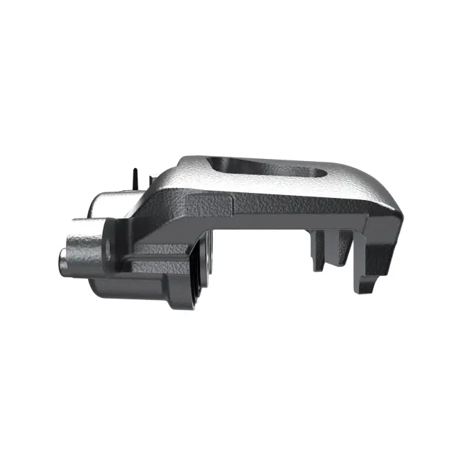 68451226AB - : Disc Brake Caliper Assembly, Right for Mopar Image