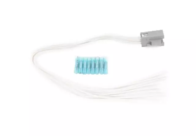 19153162 - : Gray Multi-Purpose Pigtail for GM Image