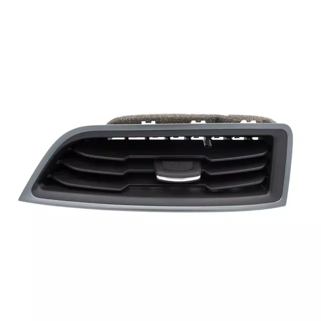 EM2Z19893AG - Body: Louver for Ford: Edge Image