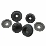 AD1057 - Suspension: Motorcraftâ„¢ Suspension Shock Absorber Mount Washer for Ford Image